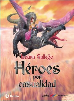 Cover Heroes Por Casualidad