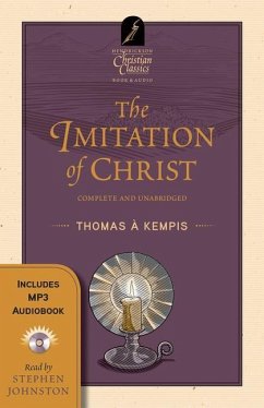 The Imitation of Christ - Kempis, Thomas À