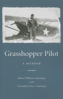 Grasshopper Pilot - Cummings, Julian Williams