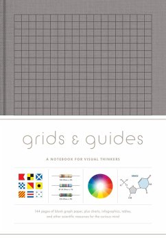 Grids & Guides (Gray) - Princeton Architectural Press