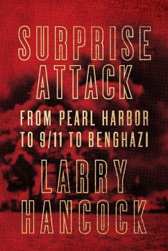Surprise Attack - Hancock, Larry