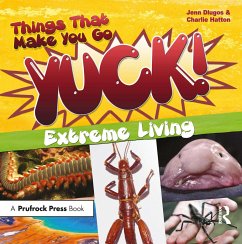 Things That Make You Go Yuck! - Dlugos, Jennifer; Hatton, Charlie