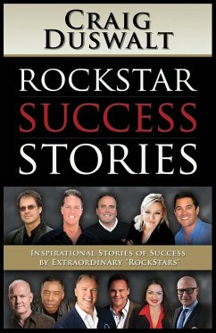 Rockstar Success Stories - Duswalt, Craig