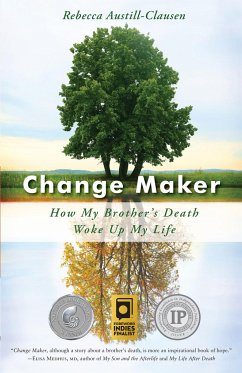 Change Maker - Austill-Clausen, Rebecca