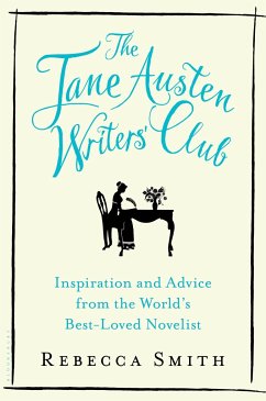 The Jane Austen Writers' Club - Smith, Rebecca