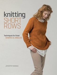 Knitting Short Rows - Dassau, Jennifer
