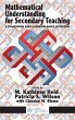 Mathematical Understanding for... - Bild 1