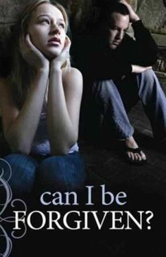Can I Be Forgiven? (Pack of 25) - Spck