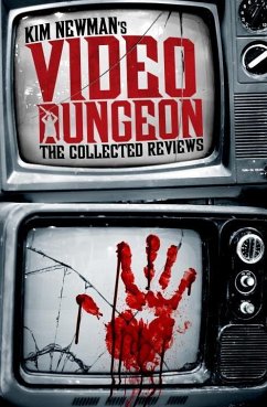 Video Dungeon - Newman, Kim