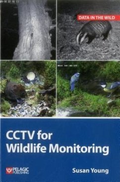 Cctv for Wildlife Monitoring: An Introduction