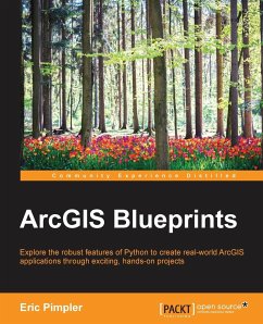 ArcGIS Blueprints - Pimpler, Eric