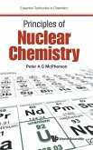 PRINCIPLES OF NUCLEAR CHEMISTRY PRINCIPLES OF NUCLEAR CHEMISTRY
