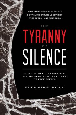 The Tyranny of Silence - Rose, Flemming
