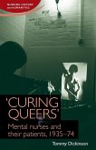 'Curing queers'