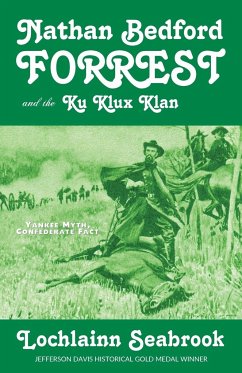 Nathan Bedford Forrest and the Ku Klux Klan