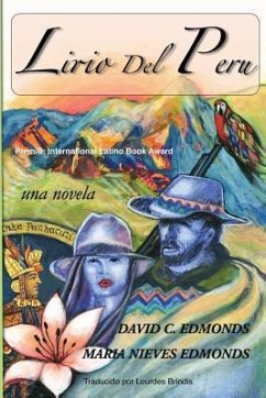 Lirio del Peru - Edmonds, David C