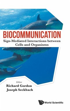 BIOCOMMUNICATION - Richard Gordon & Joseph Seckbach