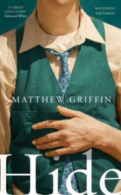 Hide - Griffin, Matthew