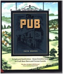 The Pub - Brown, Pete