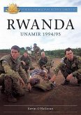 Rwanda: Unamir 1994 / 95