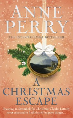 A Christmas Escape (Christmas Novella 13) - Perry, Anne