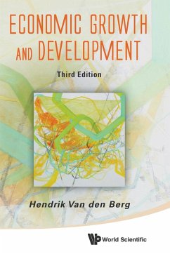 Economic Growth and Development - Berg, Hendrik Van Den