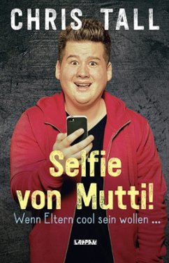 Selfie von Mutti - Tall, Chris