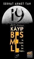19 Kayip Besmele - Ahmet Tan, Serhat