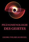 Phänomenologie des Geistes