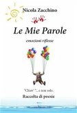 Le mie parole (eBook, ePUB)