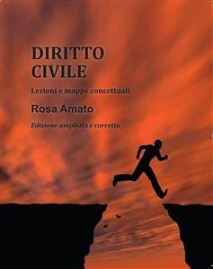 Diritto civile. Lezioni e mappe concettuali (eBook, ePUB) - Amato, Rosa