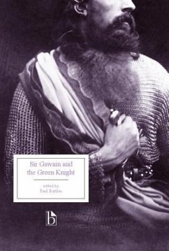 Sir Gawain and the Green Knight - Anonymous