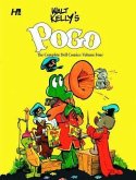 Walt Kelly's Pogo: The Complete Dell Comics, Volume Four