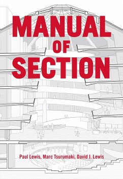 Manual of Section - Lewis, Paul; Tsurumaki, Marc; Lewis, David J.