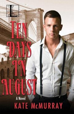 Ten Days in August - Mcmurray, Kate