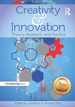 Creativity and Innovation - Plucker, Jonathan A