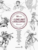 The Line Art Challenge