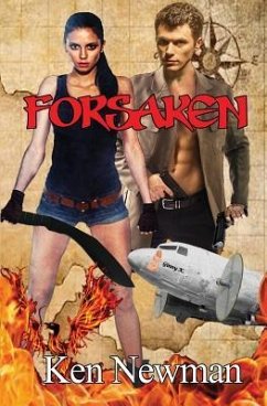 Forsaken - Newman, Ken