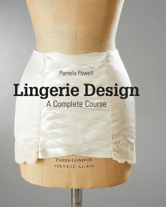 Lingerie Design - Powell, Pamela