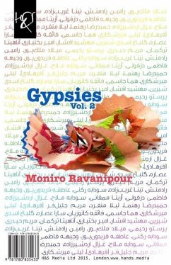 Gypsies Vol. 2: Dastan-e Koliha - Ravanipour, Moniro