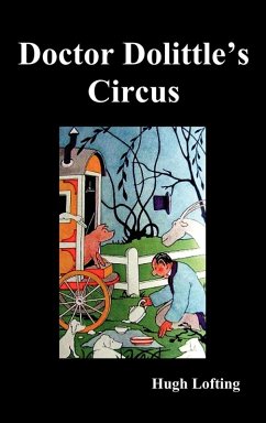 Dr. Dolittle's Circus Dr. Dolittle's Circus