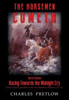 The Horsemen Cometh 3rd Edition - Pretlow, Charles