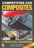 Competition Car Composites Competition Car Composites