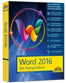 Word 2016 - Das Kompendium