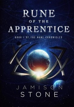 Rune of the Apprentice - Stone, Jamison