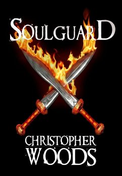 Soulguard - Woods, Christopher