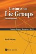 LECTURES ON LIE GROUPS (2ND ED) - Bild 1