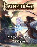 Pathfinder Player Companion