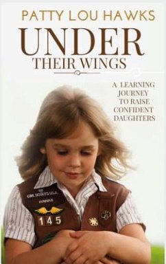 Under Their Wings - Hawks, Patty Lou