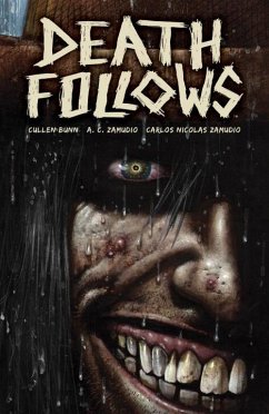 Death Follows - Bunn, Cullen